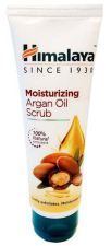 Moisturizing Argan Oil Scrub 75 ml Moisturizing Argan Oil Scrub 75 ml