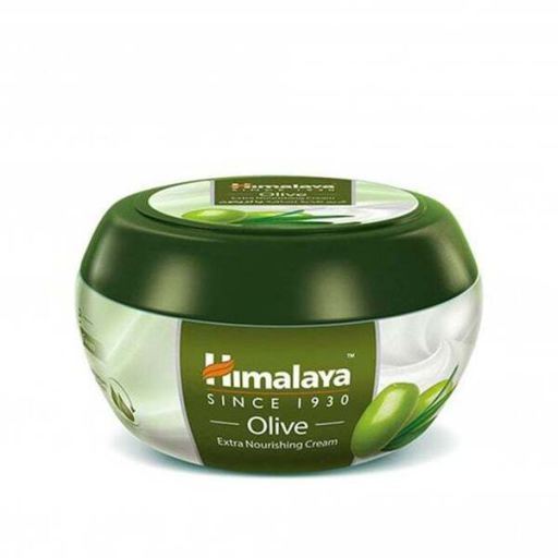 Olive Extra Nourishing Cream