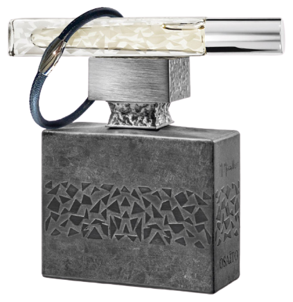 Osaito Set Leather Bracelet + Perfume 100 ml
