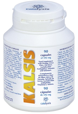 Catalysis Kalsis 90 Capsules