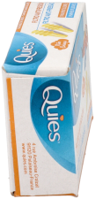 Anti-pressure earplugs for children, 2 units