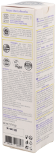 Moisturizing and Protective Facial Day Cream 50 ml