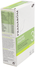 Oleocaps+ 3 Digestion 30 Capsules