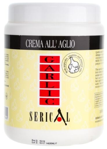 Serical All 'Aglio Serical Cream 1 L