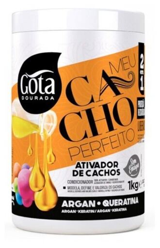 Pig Activator my Perfect Curl 2 in 1 1 kg