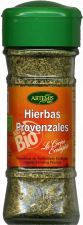 Organic Provençal Herbs 15 gr