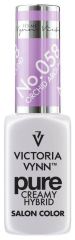Pure Creamy Hybrid Nail Polish