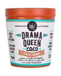 Lola Cosmetics Drama Queen Coco Mask 250 gr