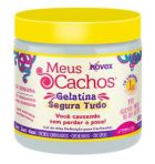 Meus Cachoos Gelatin Holds Everything 500 gr Meus Cachoos Gelatin Holds Everything 500 gr