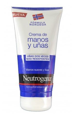 Hand and Nail Cream