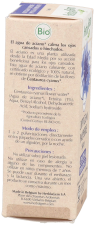 Optigem Bio Eco Eyelid Spray 10 ml