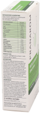 Aromaforce Throat Lozenges 21 lozenges