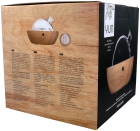 Yun Wood Diffuser