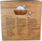 Yun Wood Diffuser