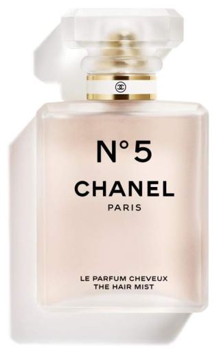 Chanel N5 Hair Perfume 35 ml