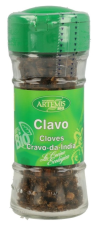 Organic "Clove" Spices
