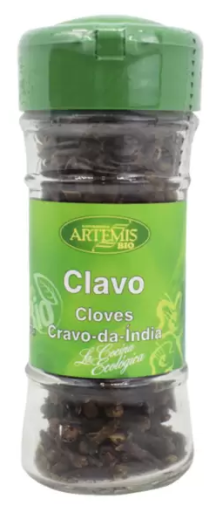 Organic "Clove" Spices