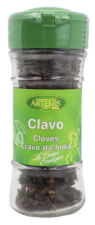 Organic "Clove" Spices
