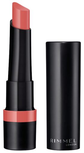 Rimmel London Lasting Finish Extreme Matte Lipstick
