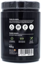 Collagen Elixir + Oil Tcm 450 gr