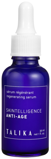 Talika Skintelligence Regenerating Anti-aging Serum 30 ml