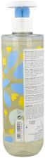 Baby Gentle Soothing Calendula Cleansing Gel 500 ml