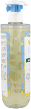 Baby Gentle Soothing Calendula Cleansing Gel 500 ml