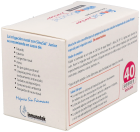Junior Nasal Cleansing 40 sachets