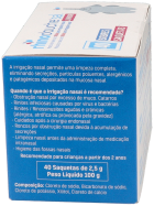 Junior Nasal Cleansing 40 sachets