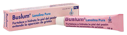 Pure Lanolin 100% 10 gr