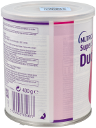 Duocal 400 gr