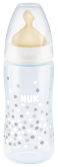 Fc+ Pp Latex Baby Bottle Temperature Control 0-6m 300 ml