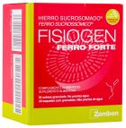 Fisiogen Ferro Forte 30 Envelopes