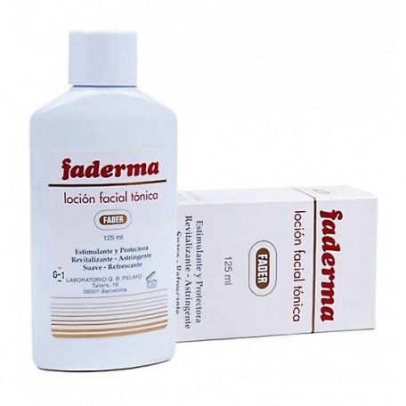 ma Facial Tonic Lotion 125 ml