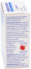 Xerostom Dry Mouth 30 Tablets
