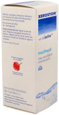 Dry Mouth Mouthwash 250 ml