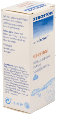 Dry Mouth Spray 15 ml