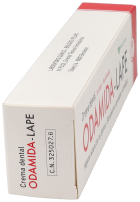 Lape Toothpaste