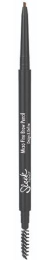 Sleek MakeUp Micro-Fine Brow Pencil