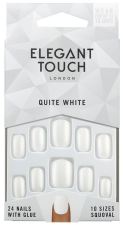 Remove White False Nails 24 units