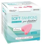 Sport Spa &amp; love Hygienic Tampons Normal