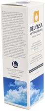 Antiperspirant Foot Cream 50 ml