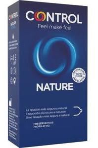 Nature Condoms 24 units