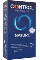 Nature Condoms 24 units