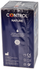Nature Condoms 24 units