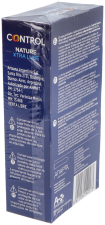 Xtra Lube Condoms 12 units