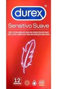 Sensitive Soft 12 units