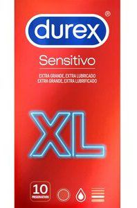 XL Sensitives 10 units