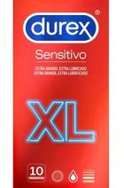 XL Sensitives 10 units