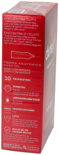 XL Sensitives 10 units